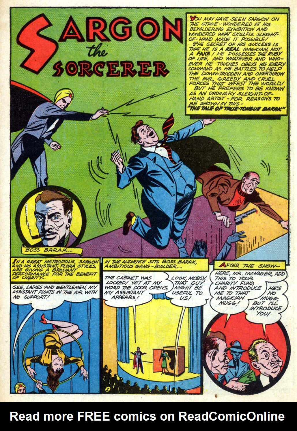 Read online All-American Comics (1939) comic -  Issue #43 - 36