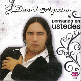 daniel agostini pensando en ustedes
