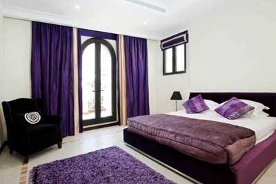 DECORACION DORMITORIO - 100 ideas de Cómo pintar y decorar tu Dormitorio