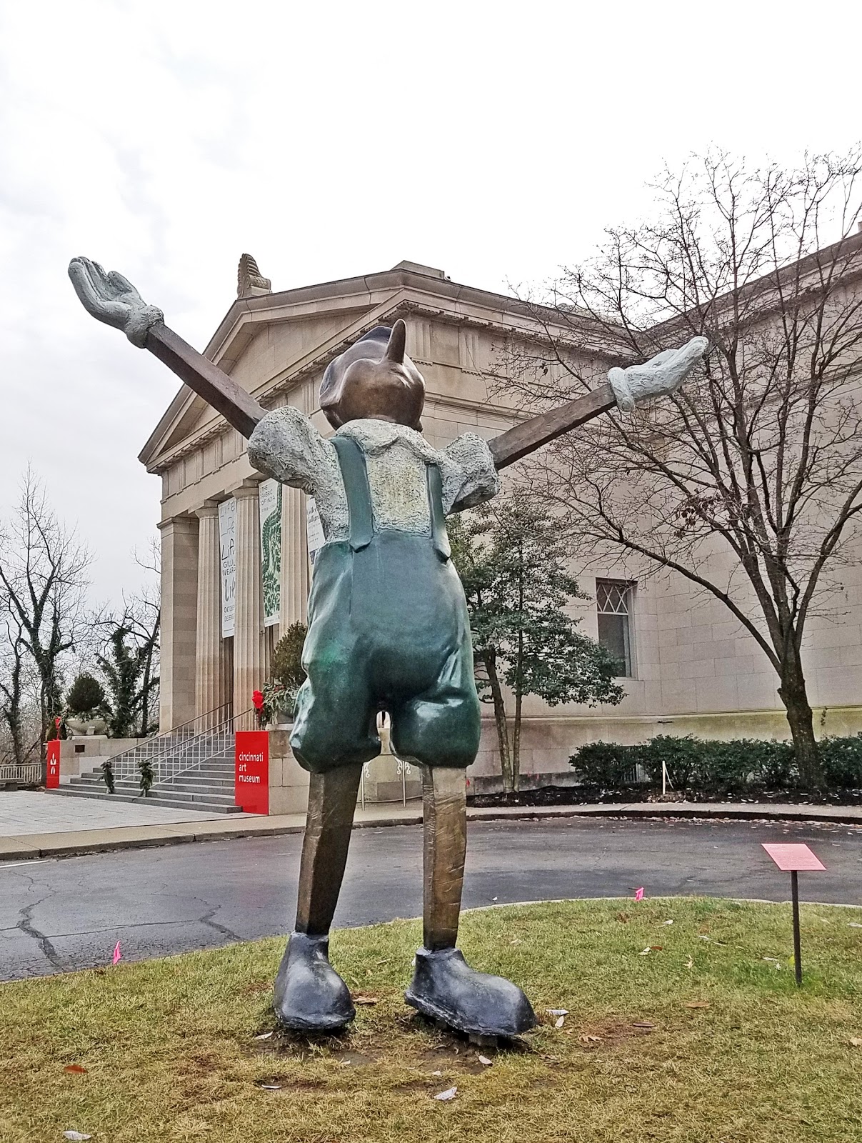 Jax Stumpes Don T Make Me Wait For You At The Corner Of Eden Park 12 23 2018