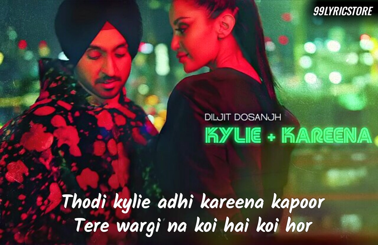 kylie kareena lyrics diljit dosanjh money musik kylie kareena lyrics diljit dosanjh money musik