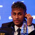 Neymar in Paris for 'bigger challenge'