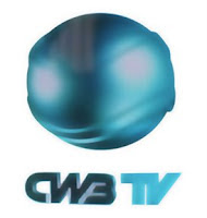 CWB TV - Televisão