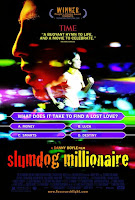 Triệu Phú Khu Ổ Chuột - Slumdog Millionaire