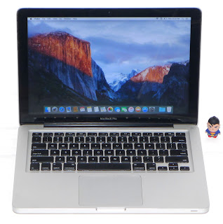 MacBook Pro MD102 Core i7 13-inch Mid 2012