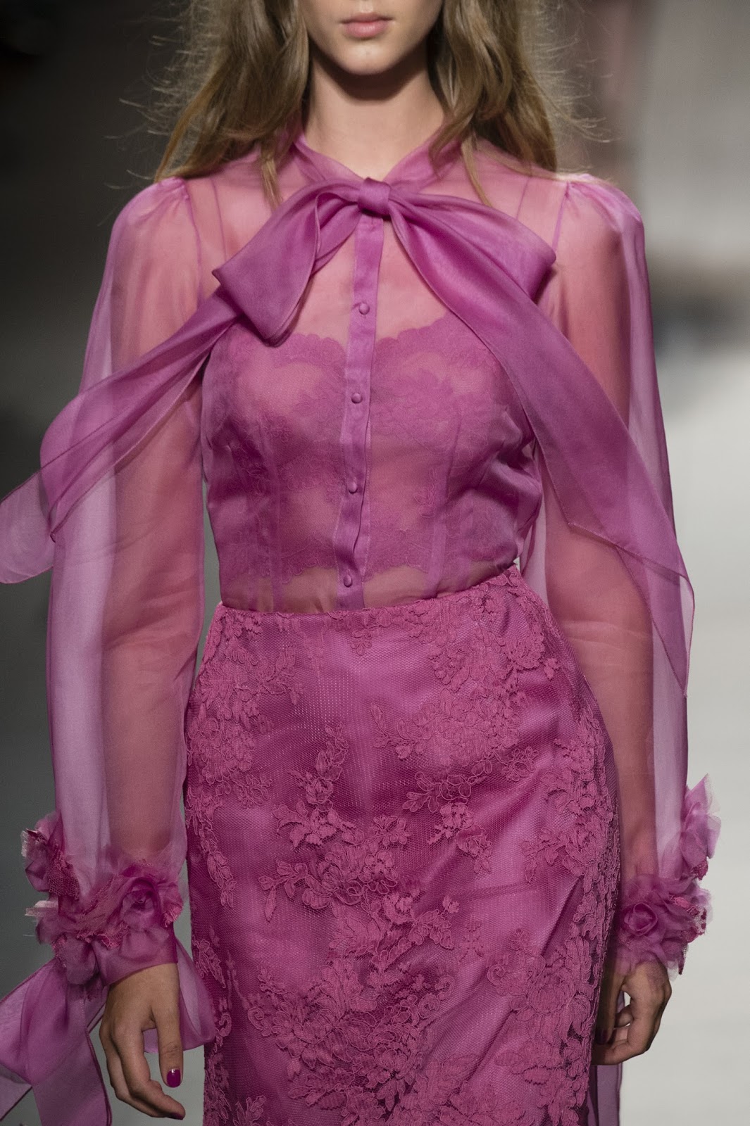 Dreamy, Dreamy, Marchesa