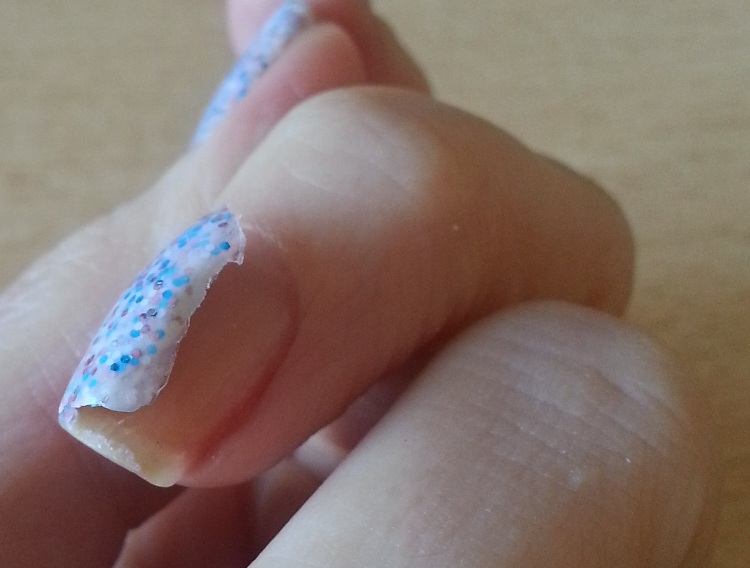 6. PVA Glue for Nail Art Decals - wide 4