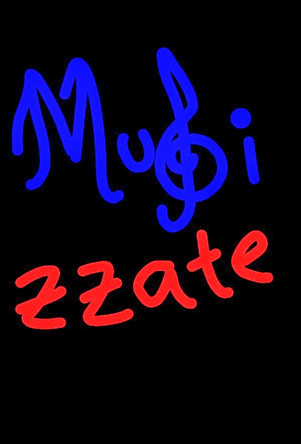 MUSIZZATE exclusive Artists Musicians