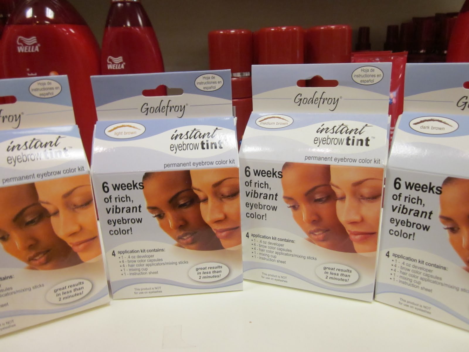PhenomenalhairCare: July 2011