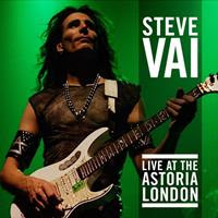 [2004] - Live At The Astoria London