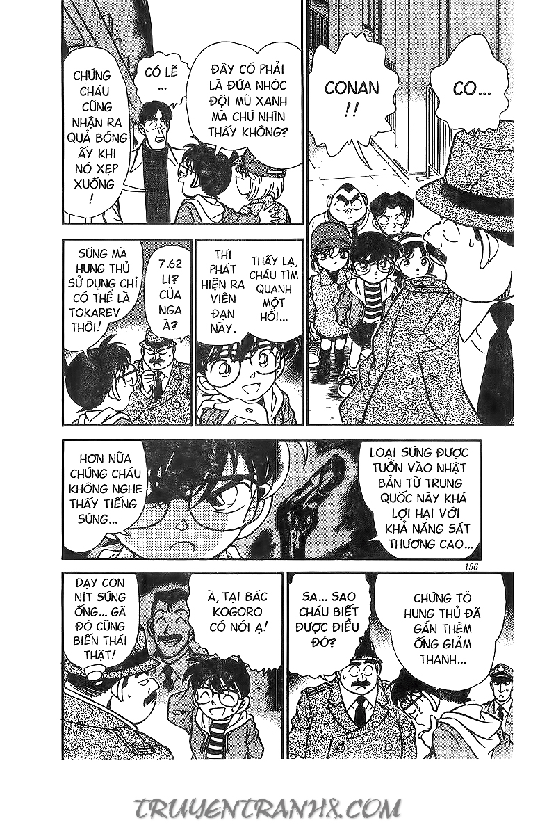 Detective Conan Chap 189 - Truyen.Chap.VN
