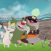 'Oggy and the Cockroaches' New Season on Cartoon Network Show Wiki Plot, Characters,Timing,Promo