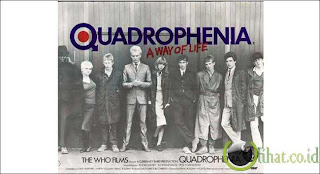 QUADROPHENIA