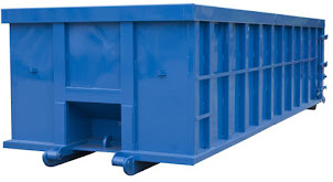Dumpster Rental 49696