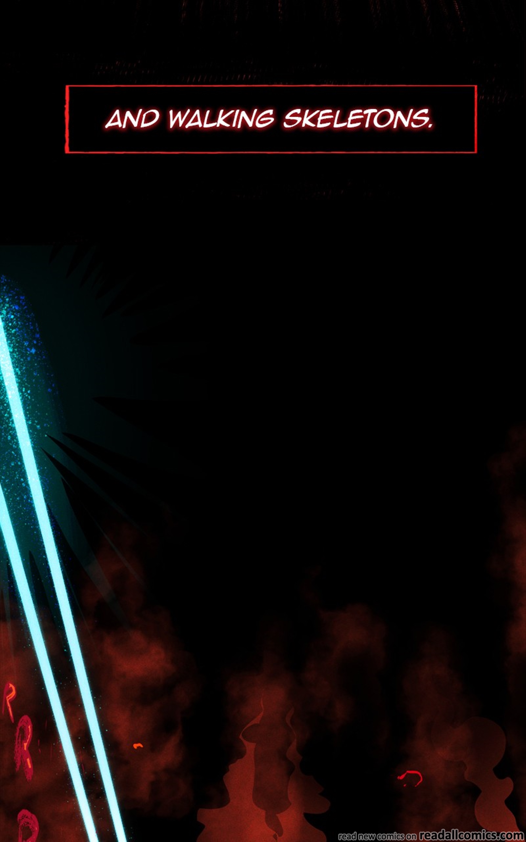 Red Hood: Outlaws chapter 4 page 8