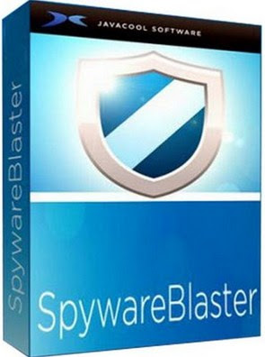 SpywareBlaster 5.4