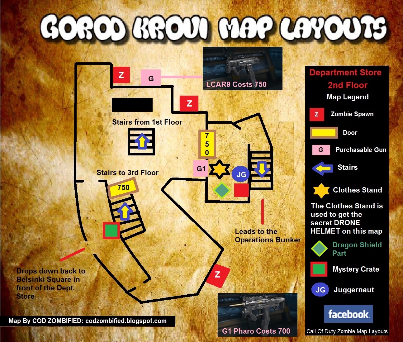 Zombified Call Of Duty Zombie Map Layouts Secrets Easter Eggs And Zombified Call Of Duty Zombie Map Layouts Secrets Easter Eggs And