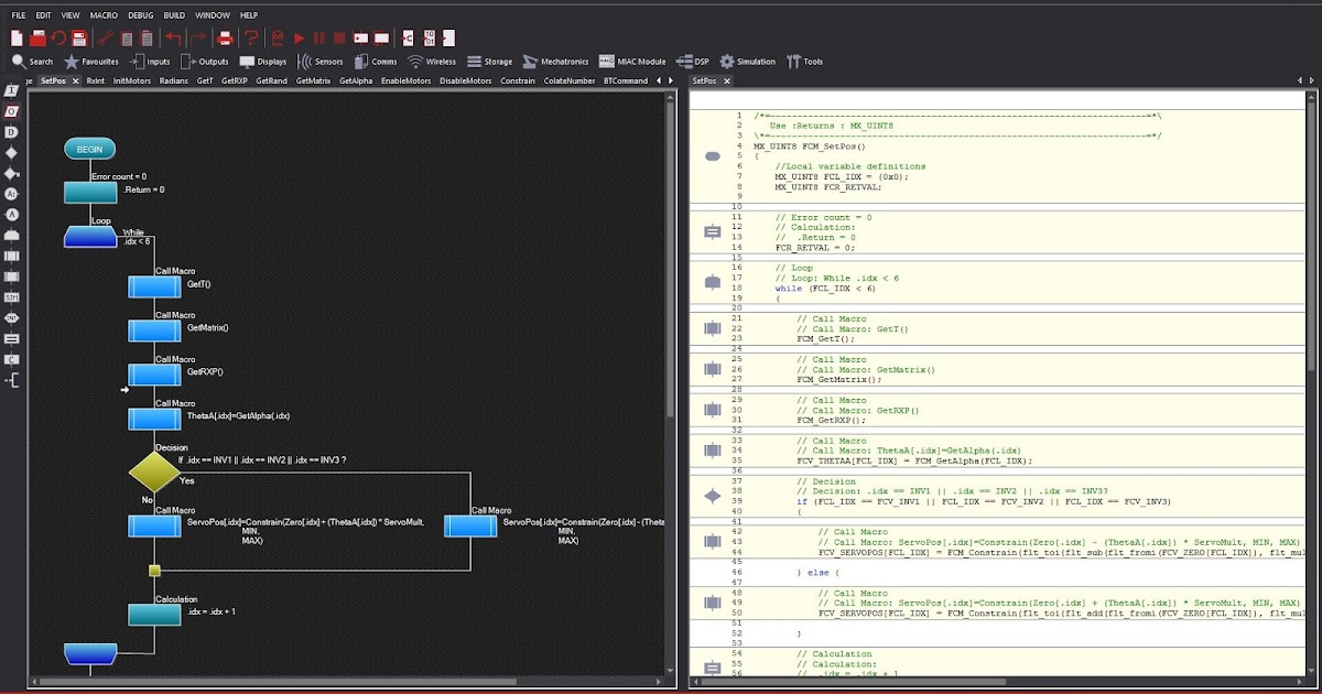 Omni Software Download Flowcode 7.2.0 Professional Download Full + crack