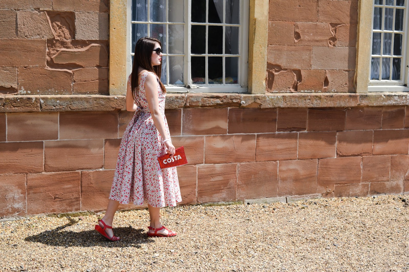 SPRINKLE OF GLITTER — Oh! Ducky Darling