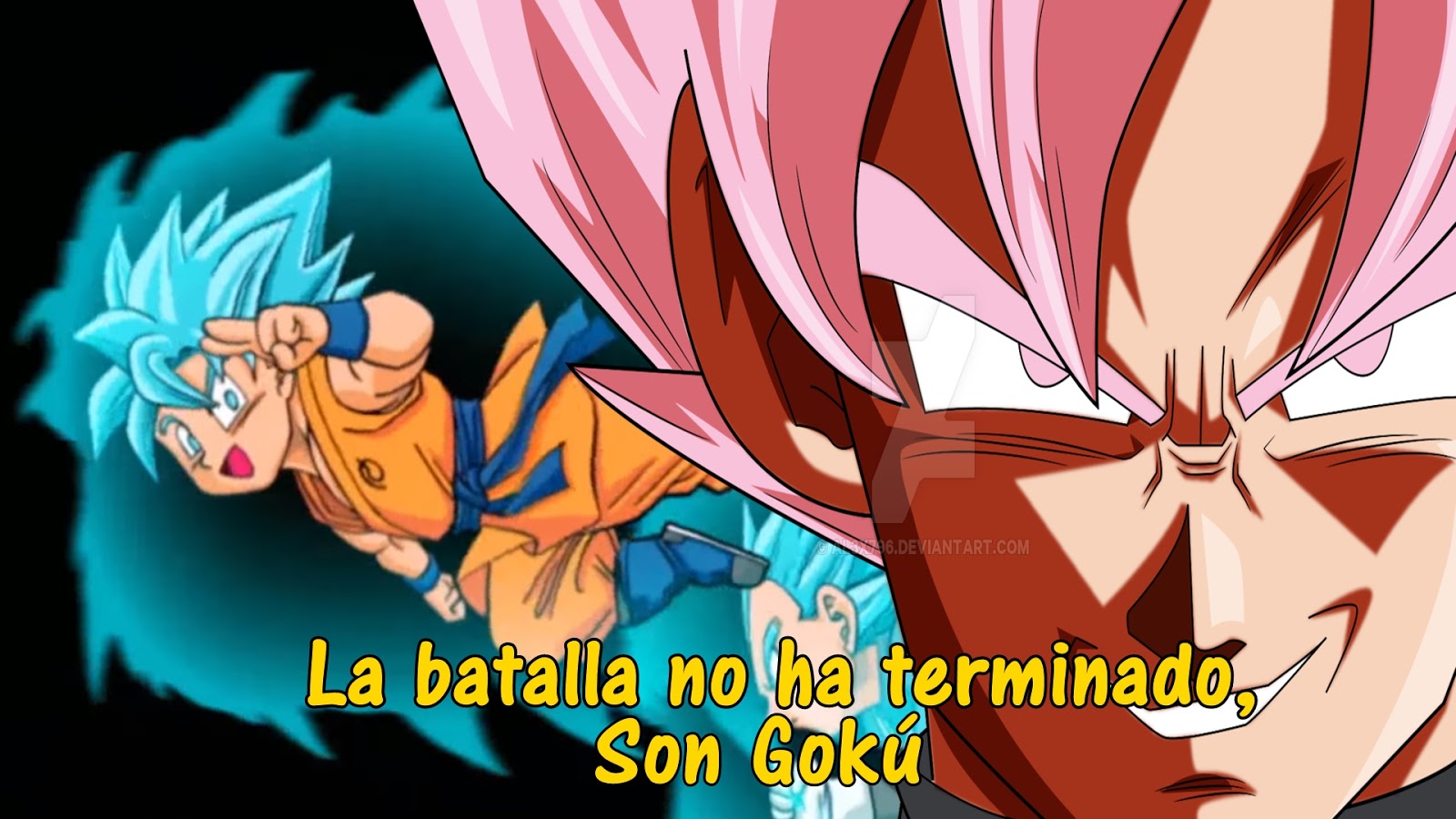 Dragon Ball Super 97 Imagenes Filtradas