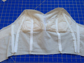 Sew What?!: Boning the Bodice and Beyond