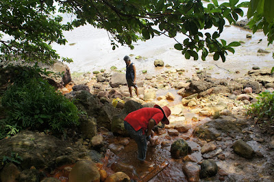Awesome Bulusan!: Mapaso: Bulusan's Indigenous Healing Ground
