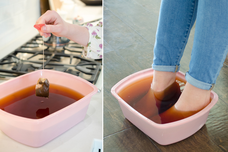 DIY And Household Tips 6 Awesome Shoe Hacks