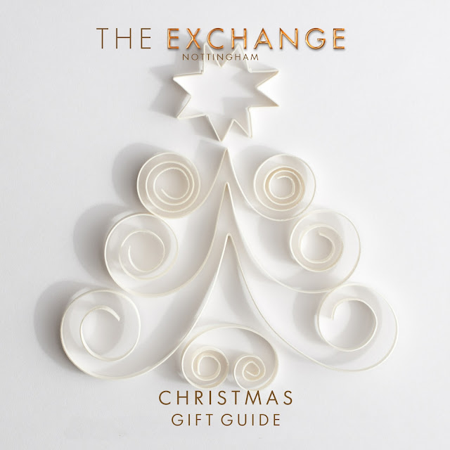The Exchange: The Exchange Christmas Gift Guide – Coming Soon