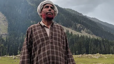 कलाजगत, स्मशान शांतता आणि काश्मीर - माझं मत | Kalajagat Smashan Shantata aani Kashmir - Opinion