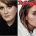 Adele sin maquillaje, la portada de “Rolling Stone”