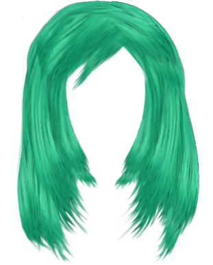 Hair In Png Format Random Girly Graphics