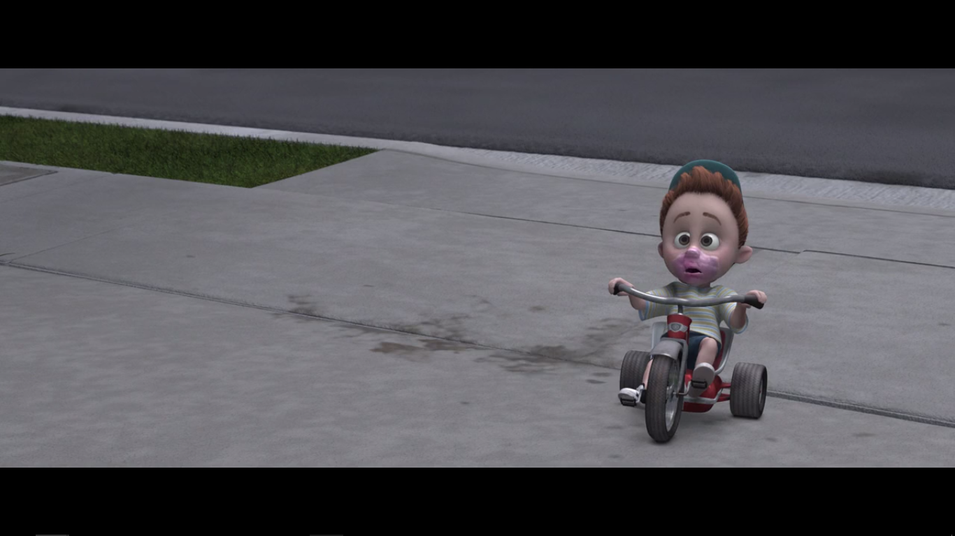 The Incredibles Parents To Society