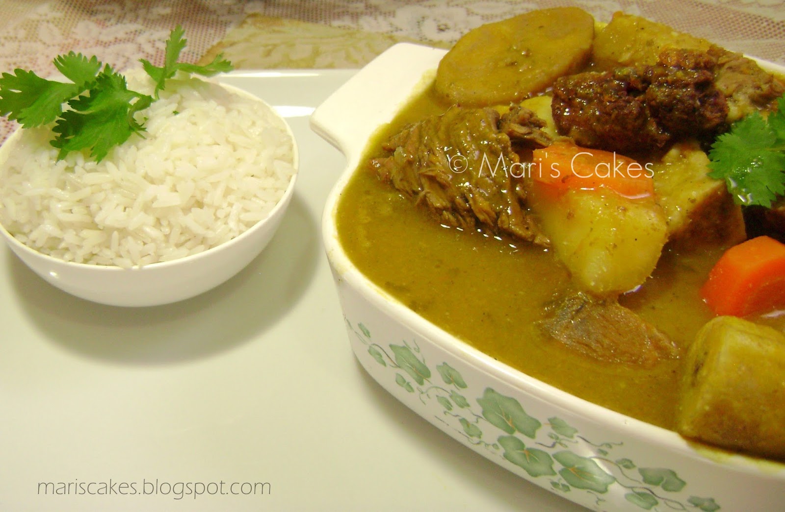 Featured image of post How to Make Imagenes De Sancocho Dominicano