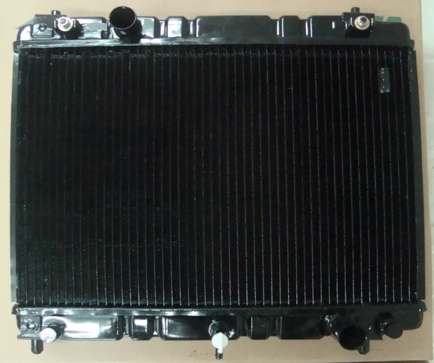 Evercool Radiators : A Top Choice By Global Car Makers ~ Wazzup ...