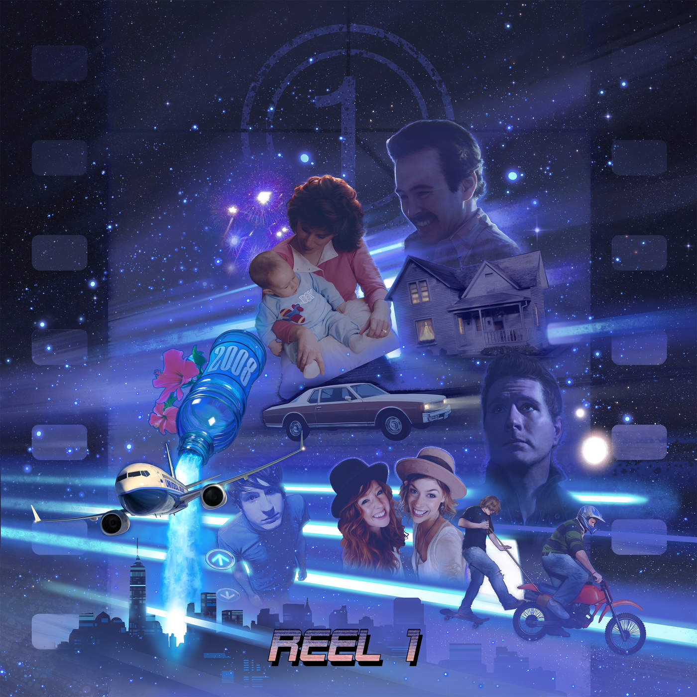 Owl City – Reel 1 – Single [iTunes Plus AAC M4A]