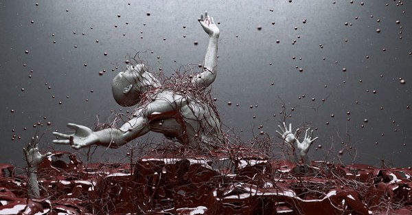 erkekler dikkat adet kani buyusu