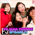 [ENG SUB] Pajama Friends Episode 11 with Girls' Generation (SNSD) Sunny 