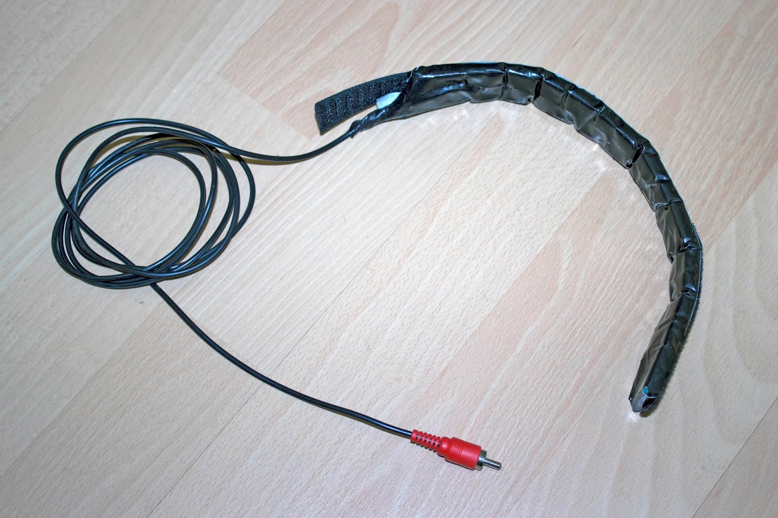 Timmus's Blog 42 DIY Budget Dew Heater Cotroller