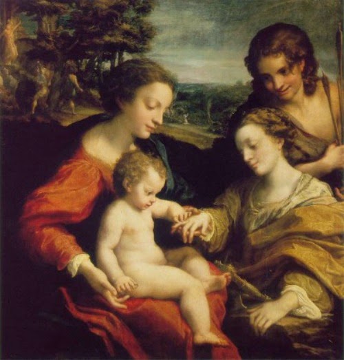 CORREGGIO