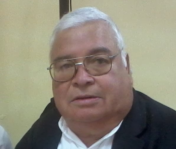 Chilabasquet SELECCION CHILENA DANIEL DIAZ, “OTRA LECCIÓN, HAY QUE