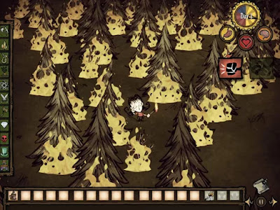 dont starve apk