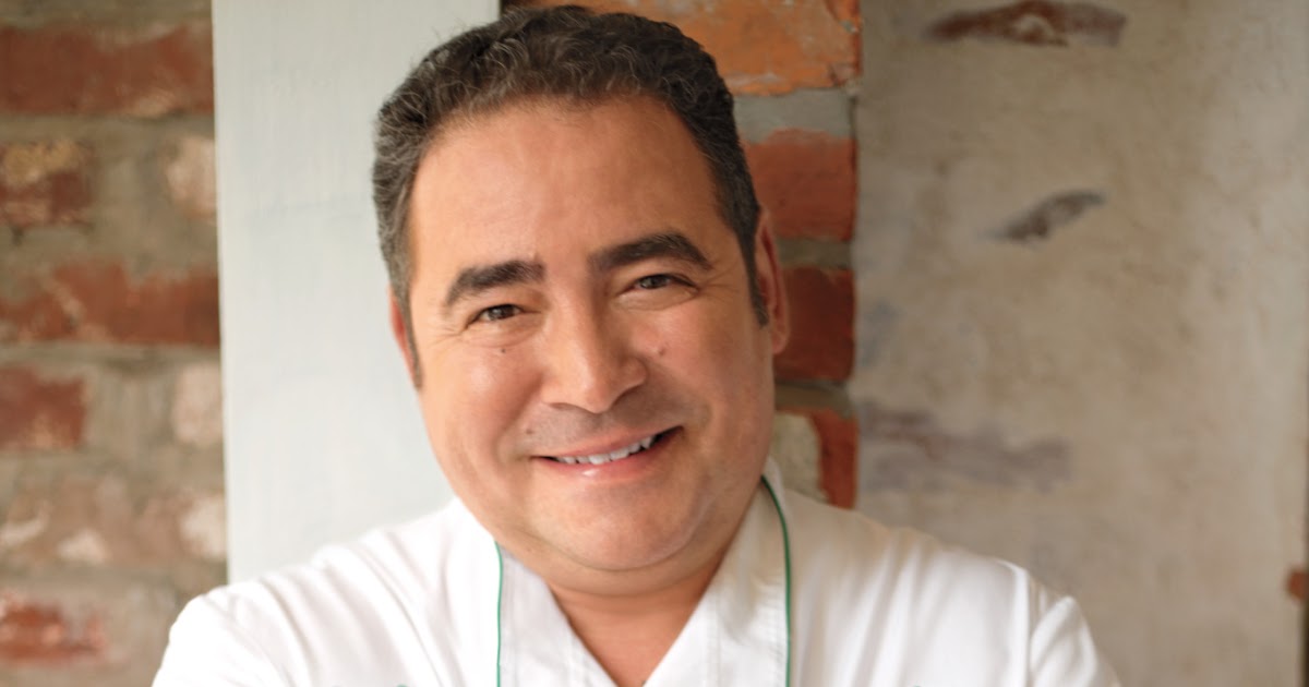 Emeril Lagasse, Carla Hall, Lidia Bastianich Headline December 1-2