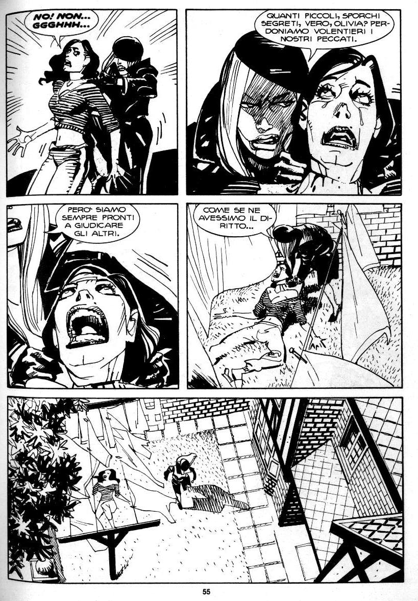 Dylan Dog (1986) issue 223 - Page 52