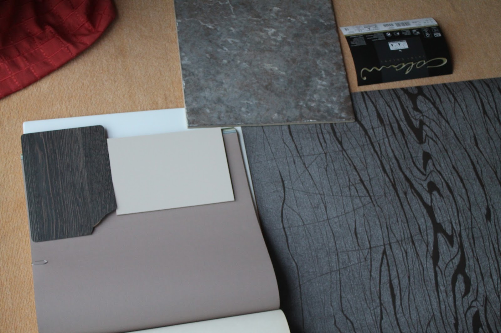 Bau-Projekte: Januar 2014