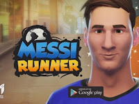 Download Messi Runner Apk v1.0.11 With (Mod Money) Terbaru Download Messi Runner Apk v1.0.11 With (Mod Money) Terbaru