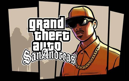 gta san and reas 2mb - Better Than Great