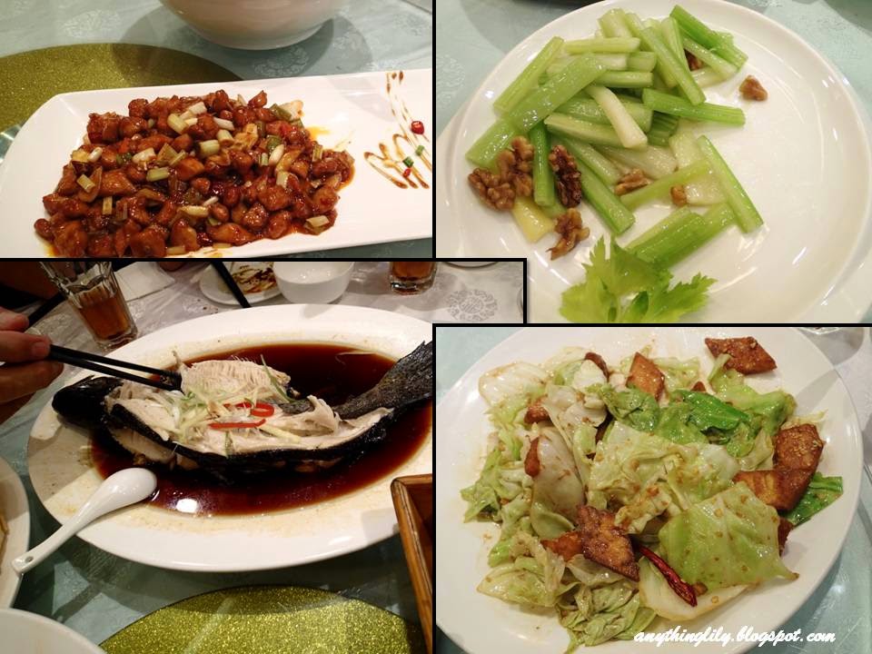 anythinglily China Silk Road Travel Part 20 Xinjiang Cuisine