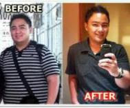 cara mengatasi badan yang berlemak