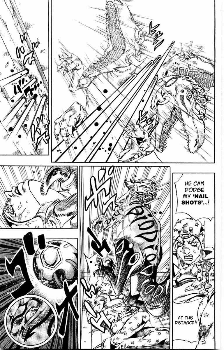 Steel Ball Run Chapter 29 - MyToon.net