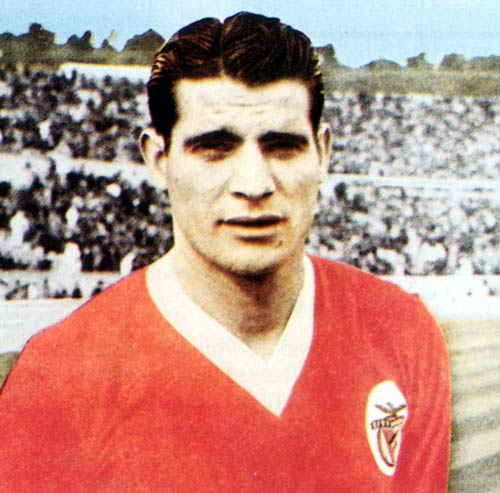 Em Defesa do Benfica: Morreu Uma Glória do Basquetebol